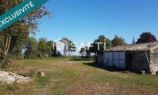 Terrain  1707 m² à vendre à Marigny (79360)