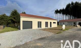 Maison 4 Pièces 99 m² à vendre à Couzeix (87270)