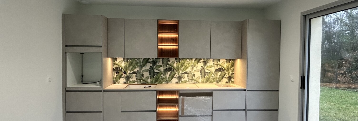 Maison 4 Pièces 99 m² à vendre à Couzeix (87270)