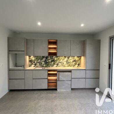 Maison 4 pièces 253000 €