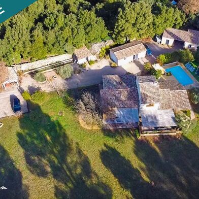 Maison 9 pièces 899000 €