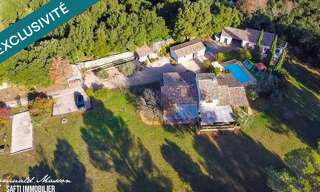 Maison 9 Pièces 240 m² à vendre à Besse-sur-Issole (83890)