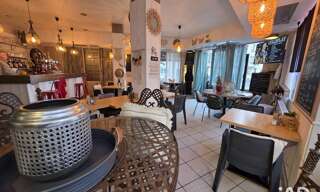 Commerce  60 m² à vendre à Nancy (54000)