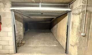 Garage  25 m² à vendre à Choisy-le-Roi (94600)