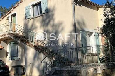 Maison 8 pièces 465000 €