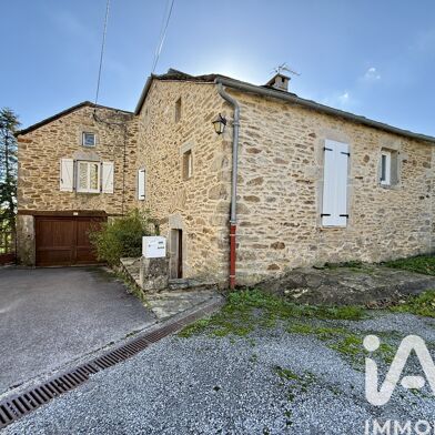 Maison 5 pièces 186000 €