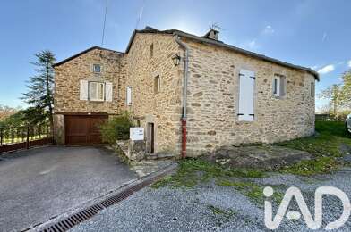 Maison 5 pièces 176000 €