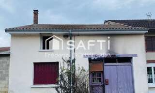 Maison 3 Pièces 71 m² à vendre à Rarécourt (55120)