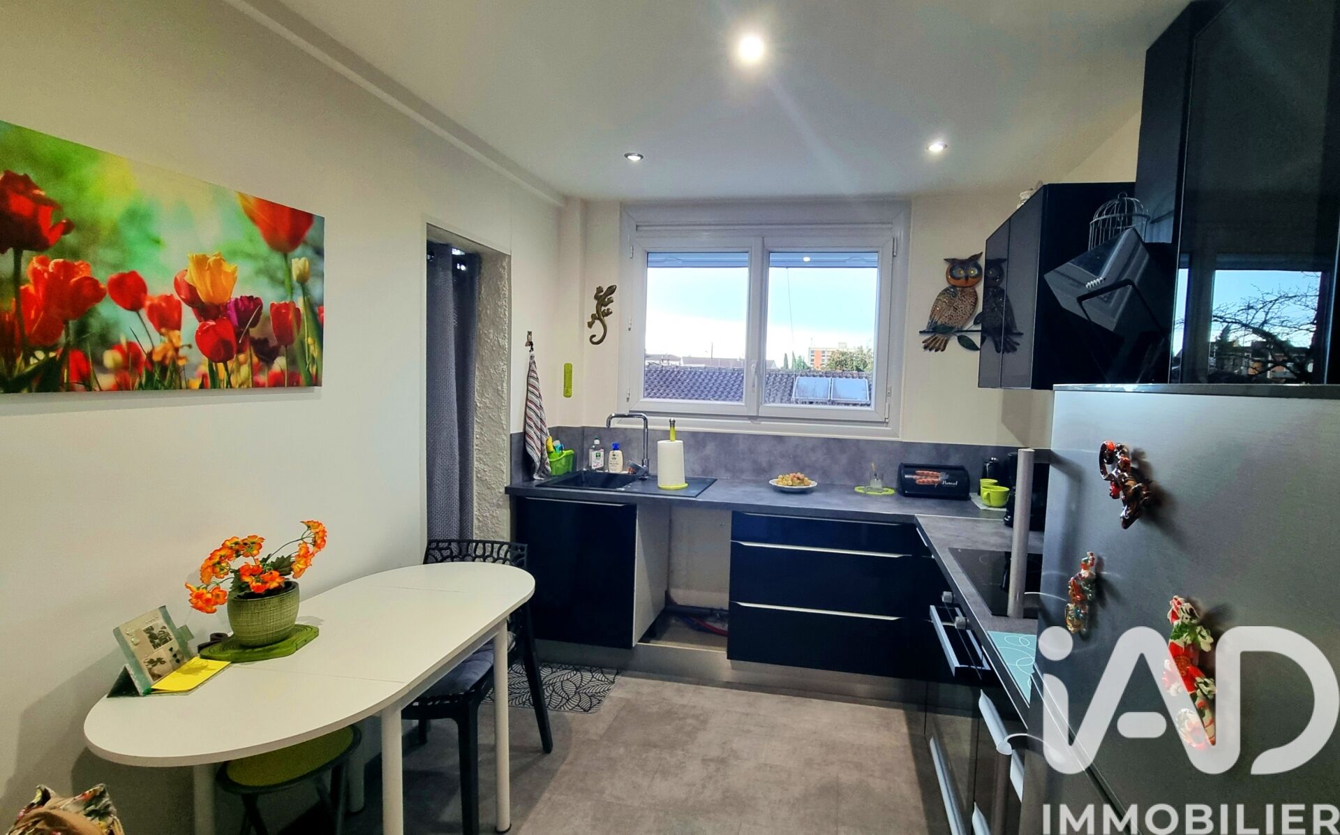Vente Appartement 5 pièces - Photo 2