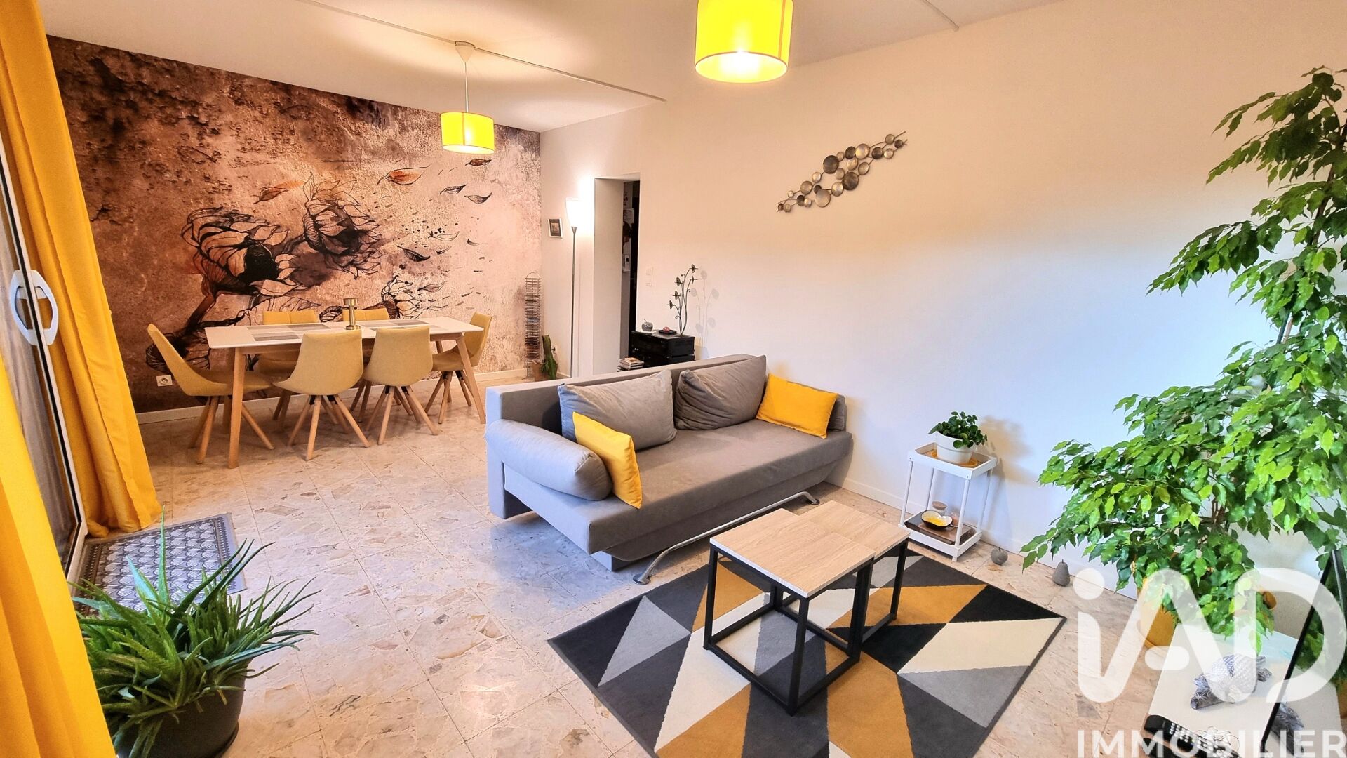Vente Appartement 5 pièces - Photo 3