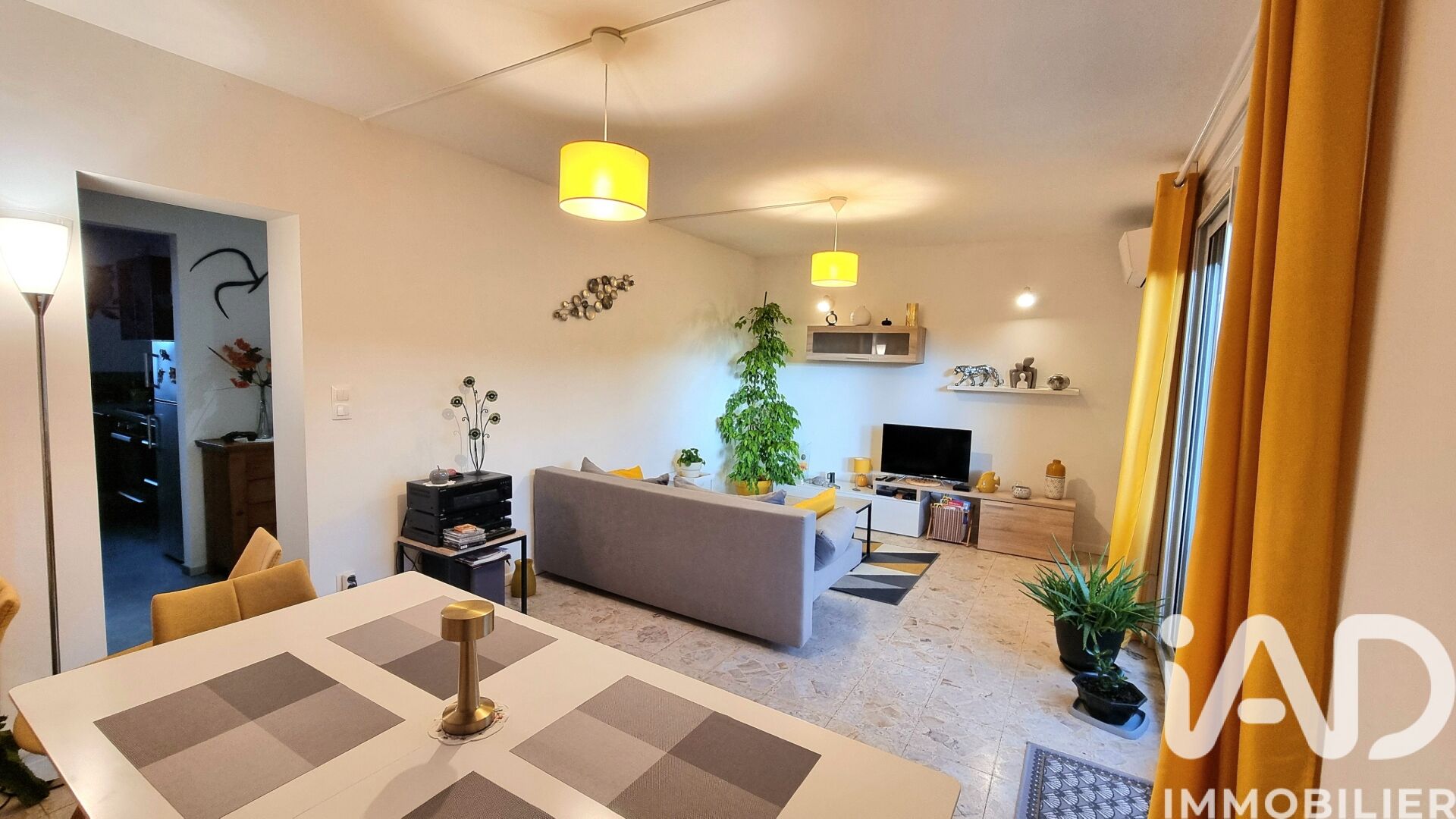Vente Appartement 5 pièces - Photo 4