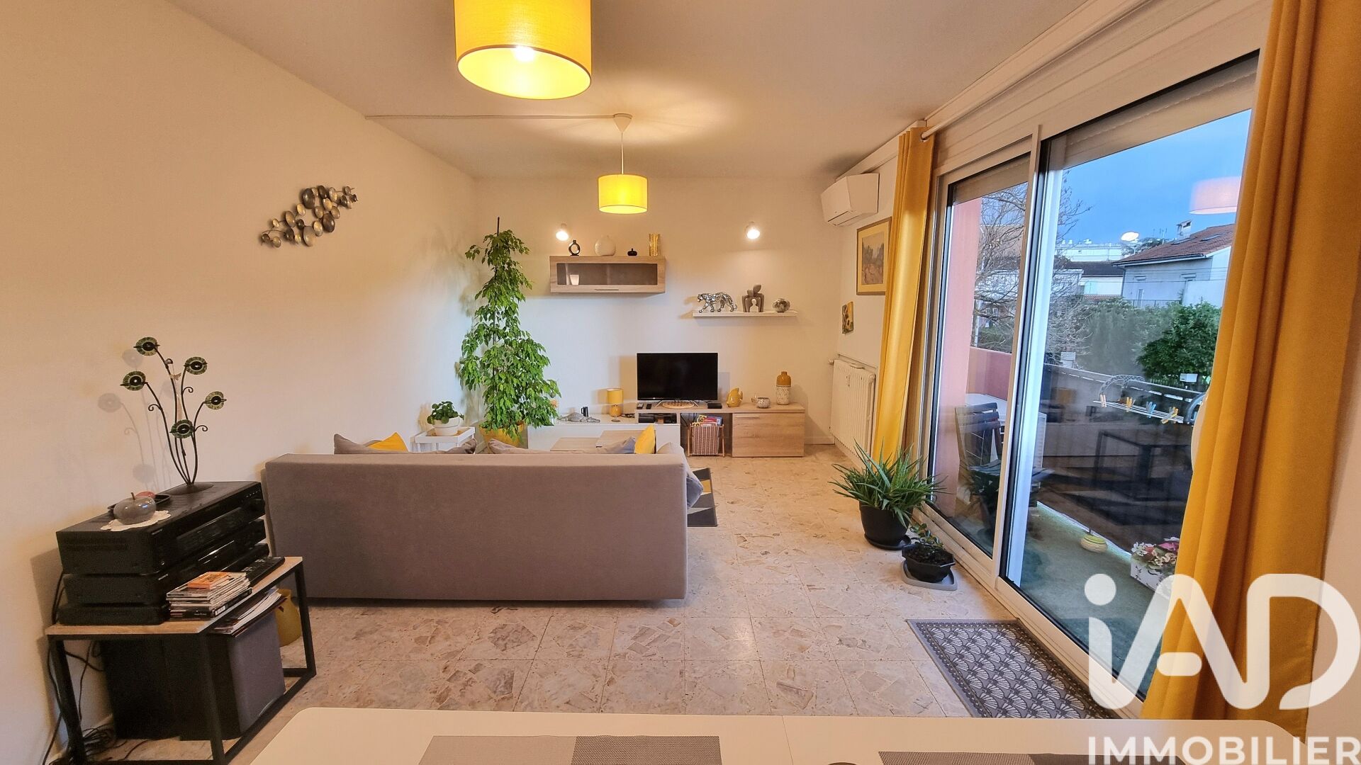 Vente Appartement 5 pièces - Photo 5