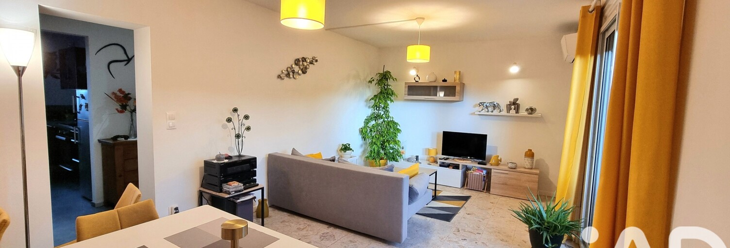 Appartement 5 Pièces 72 m² à vendre à Albi (81000)