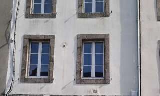 Immeuble  160 m² à vendre à Morlaix (29600)