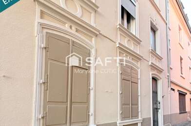 Appartement 2 pièces 85000 €