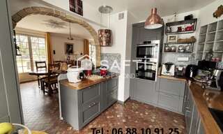 Maison 6 Pièces 205 m² à vendre à Condom (32100)