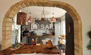 Maison 6 Pièces 205 m² à vendre à Condom (32100)