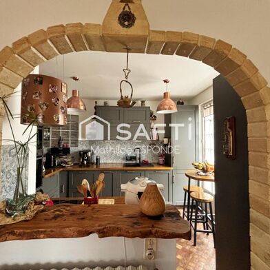 Maison 6 pièces 316500 €