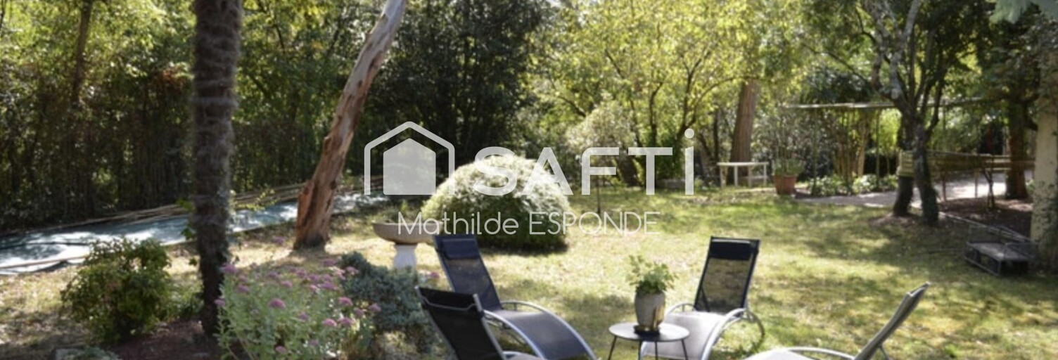 Maison 6 Pièces 205 m² à vendre à Condom (32100)