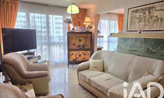 Appartement 4 Pièces 75 m² à vendre à Paris 19 (75019)