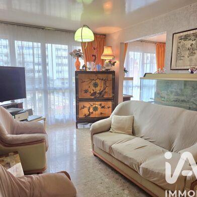 Appartement 4 pièces 668100 €