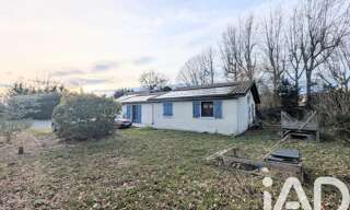 Maison 4 Pièces 97 m² à vendre à Sanguinet (40460)