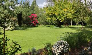 Maison 6 Pièces 112 m² à vendre à Gommenec'h (22290)