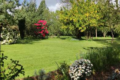 Maison 6 pièces 277000 €