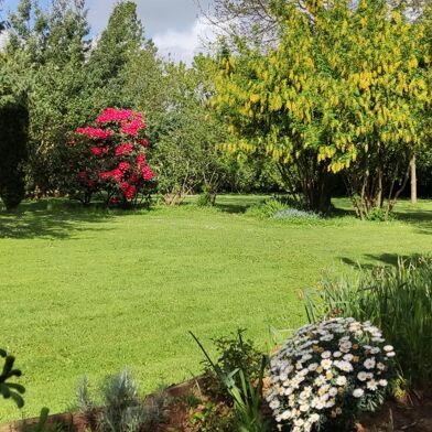 Maison 6 pièces 277000 €