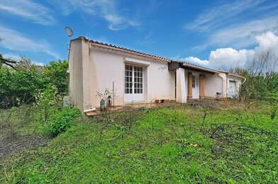 Maison 3 pièces 194250 €