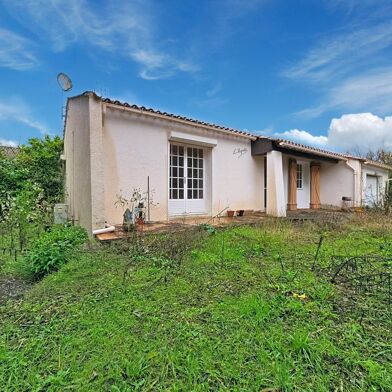 Maison 3 pièces 194250 €