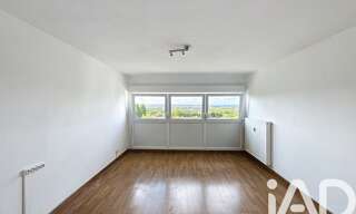 Appartement 2 Pièces 53 m² à vendre à Hérouville-Saint-Clair (14200)