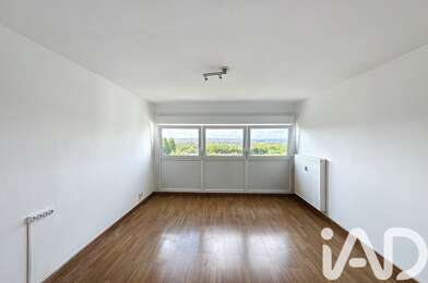 Appartement 2 pièces 89000 €