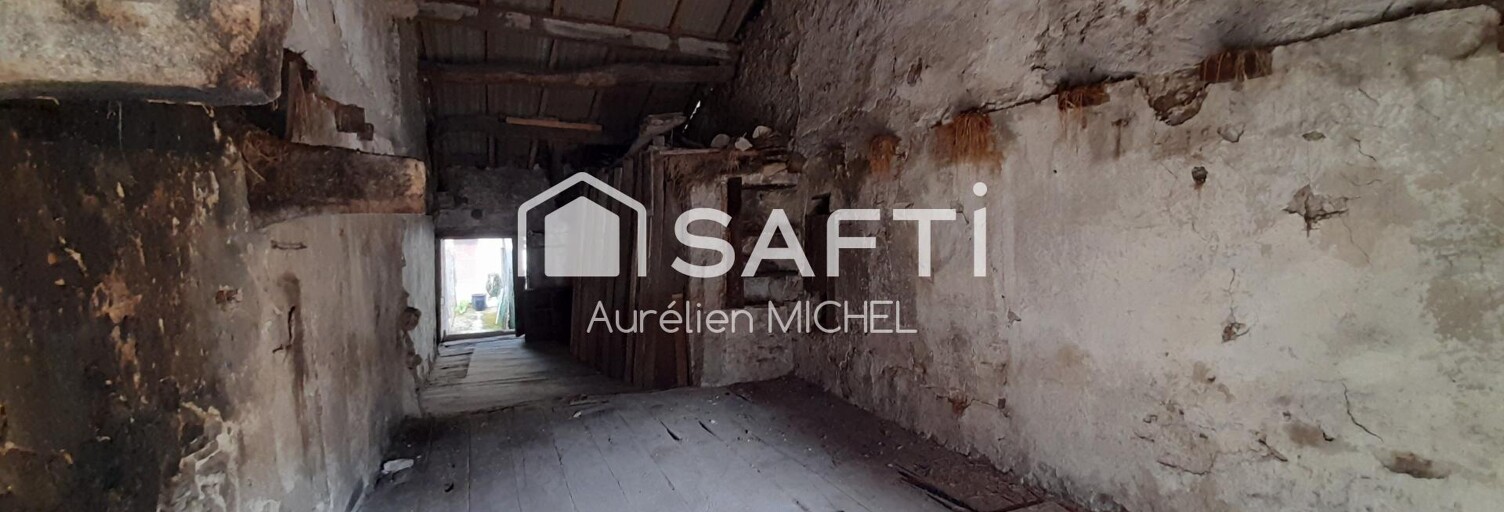 Maison 1 Pièce 90 m² à vendre à Jujurieux (01640)