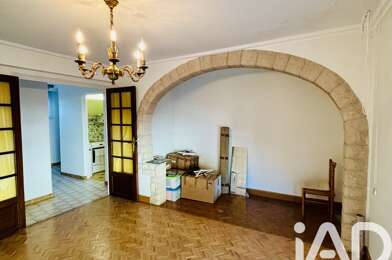 Appartement 3 pièces 219900 €