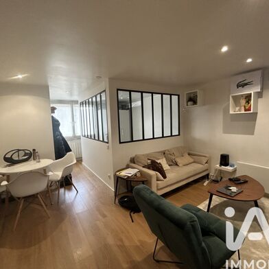 Appartement 1 pièces 129500 €