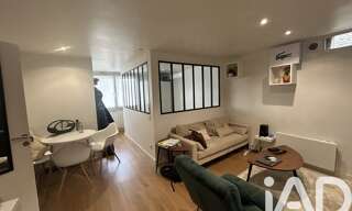 Appartement 1 Pièce 29 m² à vendre à Saint-Jacques-de-la-Lande (35136)