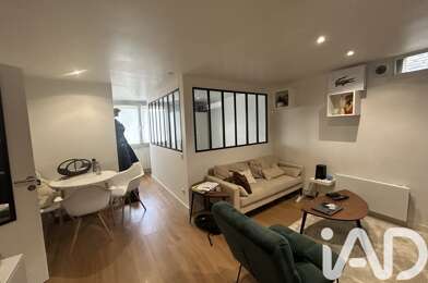 Appartement 1 pièces 115000 €