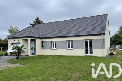 Maison 5 pièces 290000 €