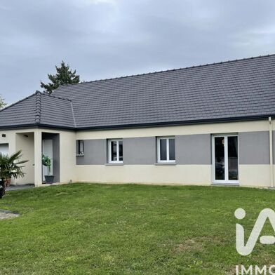 Maison 5 pièces 290000 €