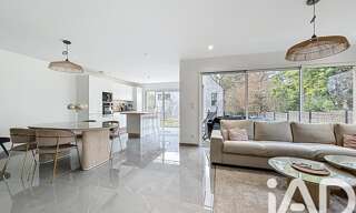 Maison 6 Pièces 145 m² à vendre à Saint-Erblon (35230)