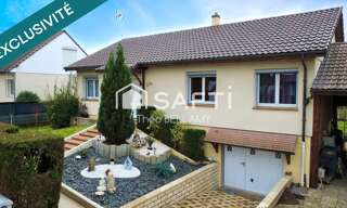 Maison 5 Pièces 105 m² à vendre à Chevigny-Saint-Sauveur (21800)