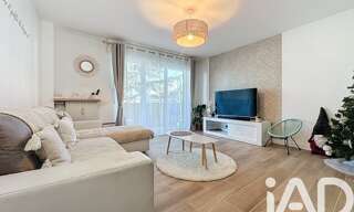 Appartement 2 Pièces 48 m² à vendre à Saint-Maur-des-Fossés (94100)