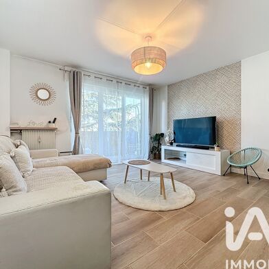 Appartement 2 pièces 289000 €