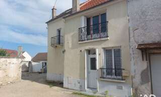 Maison 2 Pièces 95 m² à vendre à Chambry (77910)