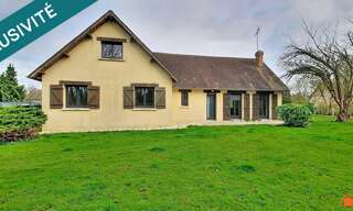 Maison 8 Pièces 152 m² à vendre à Moyaux (14590)