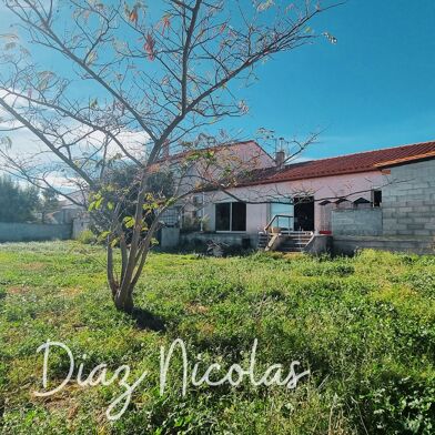 Maison 5 pièces 375000 €