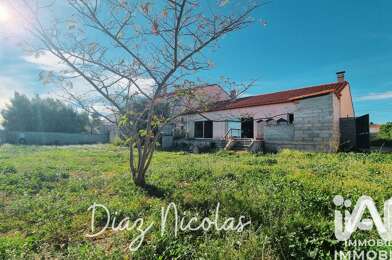 Maison 5 pièces 375000 €