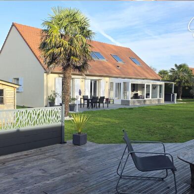 Maison 7 pièces 474000 €