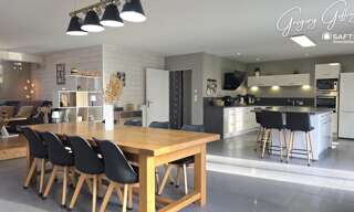 Maison 7 Pièces 196 m² à vendre à Rots (14980)